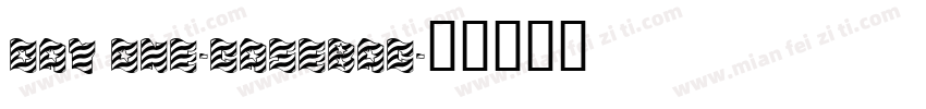 Day One-Casebac字体转换